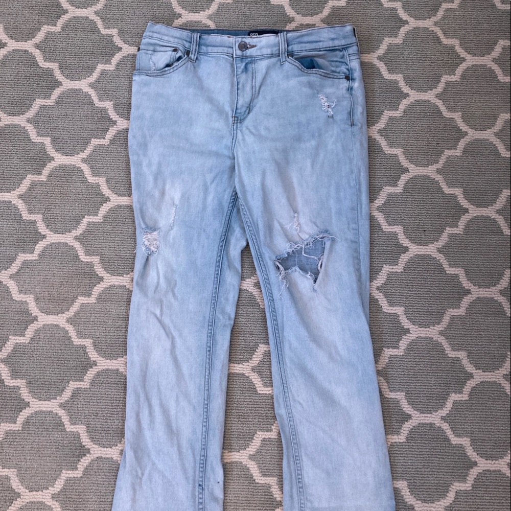 RSQ Jeans Slim Straight